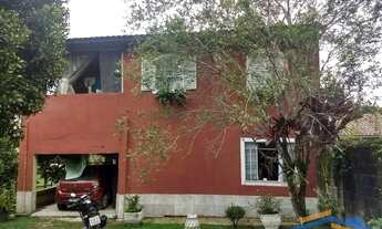 Imagem 2: Excelente Chácara 1000m² - Acesso a Represa Guarapiranga