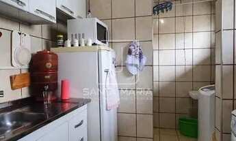 Imagem 2: Apartamento (tipo - padrao) 1 dormitórios, cozinha planejada, em condomínio fechado