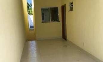 Imagem 2: Casa com 3 quartos sendo 1 suíte em Jardim das Palmeiras - Cuiabá - MT