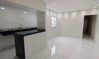 Imagem 3: Cobertura com 3 dormitórios à venda, 140 m² por R$ 700.000,00 - Utinga - Santo André/SP