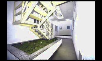 Imagem 2: Flat/de 30 metros quadrados no bairro Floresta com 1 quarto