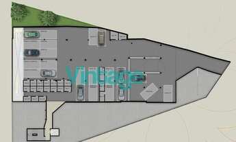 Imagem 5: APARTAMENTO 03 QTOS 01 SUÍTE 02 VGS NO BAIRRO JOÃO PINHEIRO BELO HORIZONTE - MG