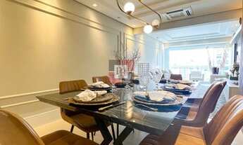 Imagem 5: Excelente apartamento com 98m² no Brooklin!