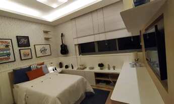 Imagem 7: Ed. COSTA MARE - TORRE Norte-4 Qts-Vista P/ Mar-Lazer Clube