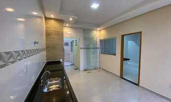 Imagem 6: Casa Residencial - Setor Sul