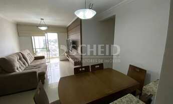 Imagem 4: Apartamento com 3 dormitórios á venda na Vila Mascote!