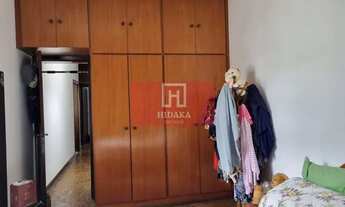 Imagem 7: Apartamento à venda no bairro Aclimação - São Paulo/SP, Zona Sul