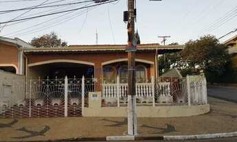 Imagem: Casa - Vila Georgina - Campinas