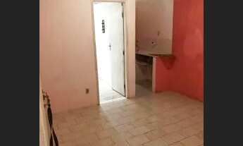 Imagem 3: Quarto e sala para aluguel