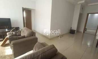 Imagem 5: Casa com 3 dormitórios à venda, 225 m² por R$ 860.000,00 - Jardim Tarraf II - São José do