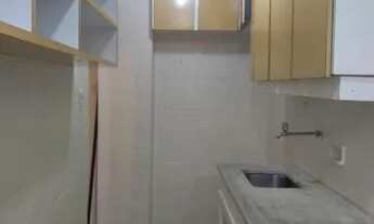 Imagem 3: Condomínio Parque Marapendi - 1 quarto - 1 banheiro - 44 m² - Barra da Tijuca