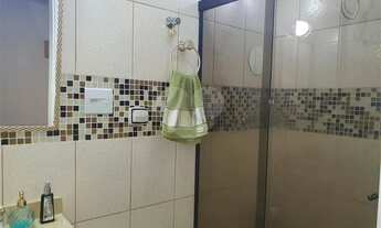 Imagem 5: Apartamento 3 dormitórios muita luz natural e vista para o verde 02 vagas de garagem