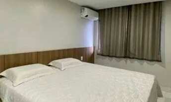 Imagem 7: Apartamento com 2 dormitórios para alugar, 66 m² por R$ 4.500,00/mês - Cabo Branco - João