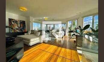 Imagem 2: Apartamento à Venda - Brooklin, 4 Quartos, 420 m2