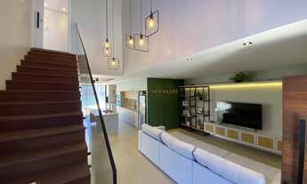 Imagem 6: Casa nova mobiliada e equipada em Santo Antonio