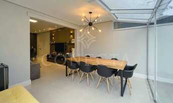 Imagem 5: Apartamento à venda no bairro Tamboré - Santana de Parnaíba/SP