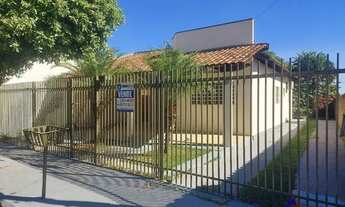 Imagem: Casa para Venda em Olímpia, Jardim Centerville