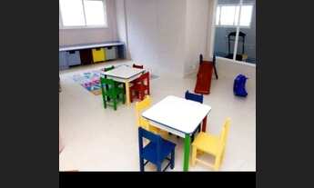 Imagem 4: Apartamento para aluguel tem 80 metros quadrados com 3 quartos