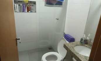 Imagem 5: Casa para venda com 137 metros quadrados com 3 quartos em Itapuã - Salvador - BA