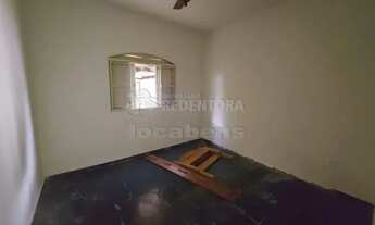 Imagem 6: Casa Padrão em São José do Rio Preto