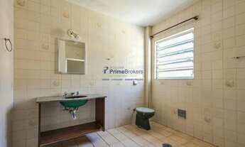 Imagem 7: Casa para venda na Vila Madalena 2 quartos