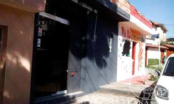 Imagem: Casa com salão à venda - Jardim Vila Formosa