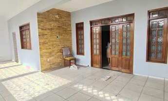 Imagem 7: Sobrado para venda com 190 metros quadrados com 4 quartos em COHAB Anil I - São Luís - MA