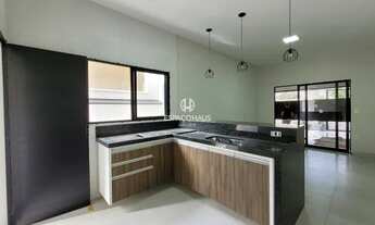 Imagem 6: INDAIATUBA - Casa Padrão - Residencial Monte Verde