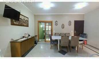 Imagem 7: Santo André - Casa Padrão - Vila Assunção