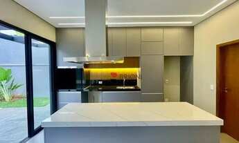 Imagem 6: Casa a venda em condomínio Alphaville 2, em Ribeirão Preto/SP I Imobiliária em Ribeirão Pr