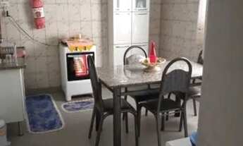 Imagem: Casa à venda no Jardim Novo Horizonte