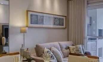 Imagem 3: Apartamento à venda no bairro Cancelli - Cascavel/PR