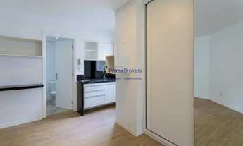 Imagem 4: Apartamento para venda em Moema