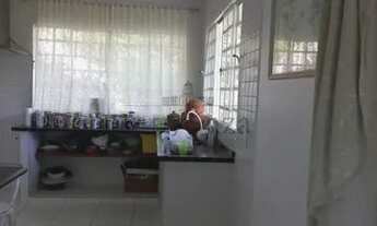 Imagem 5: Casa Padrão em Igaratá