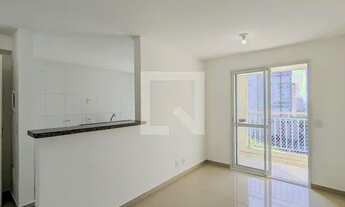 Imagem 2: Apartamento para Aluguel - Planalto, 2 Quartos, 50 m2