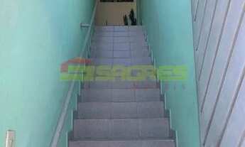 Imagem 3: Casa assobradada