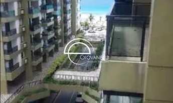 Imagem 2: Barra da Tijuca - Condomínio Barrabella 1 quarto 55m²