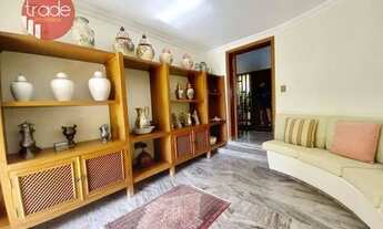 Imagem 2: Casa com 6 suites à venda, 1121 m² por R$ 5.200.000 - Jardim Canadá - Ribeirão Preto/SP