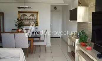 Imagem 3: Apartamento - Vila Industrial - Campinas