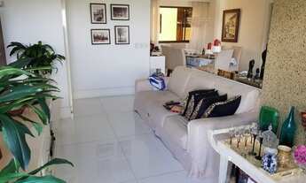 Imagem 4: Apartamento 4 quartos para venda no Itaigara