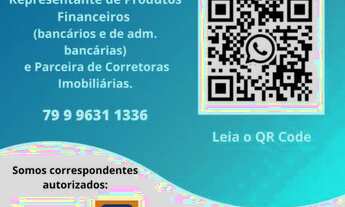 Imagem: Lv Casa para venda tem 10 metros quadrados