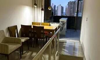 Imagem 6: Cobertura com 4 dormitórios à venda, 140 m² por R$ 790.000 - Praia de Itapoã - Vila Velha