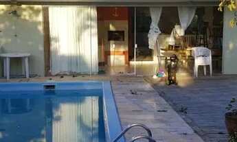 Imagem: Casa Morro das Pedras