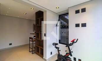 Imagem 4: Apartamento para Aluguel - Perdizes, 1 Quarto, 84 m2