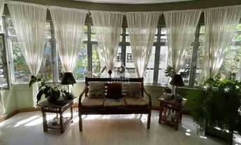 Imagem: Apartamento à venda, 4 quartos, 1 vaga