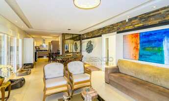 Imagem 7: Londrina - Casa de Condomínio - Estancia Santa Paula