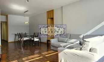 Imagem 2: LAGOA REFORMADÍSSIMO PREMIUM VISTAS DESLUMBRANTES 4 QUARTOS 4 BANHEIROS 3 VAGAS LUXUOSA IN