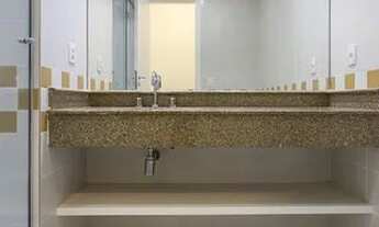 Imagem 3: Apartamento tipo para venda com 1 quarto, 26m²