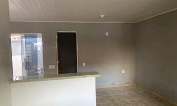 Imagem 5: Casa de condomínio térrea para venda com 80 metros quadrados com 1 quarto