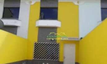 Imagem: Sobrado com 3 dormitórios à venda, 100